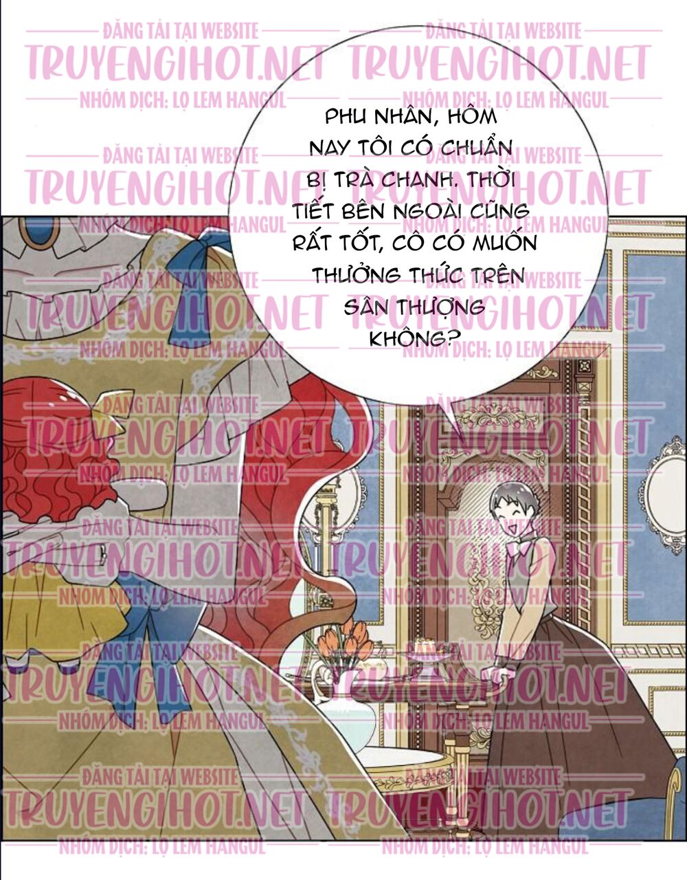 Tôi đã cướp mất đêm đầu tiên của nam chính: Chapter 62.1