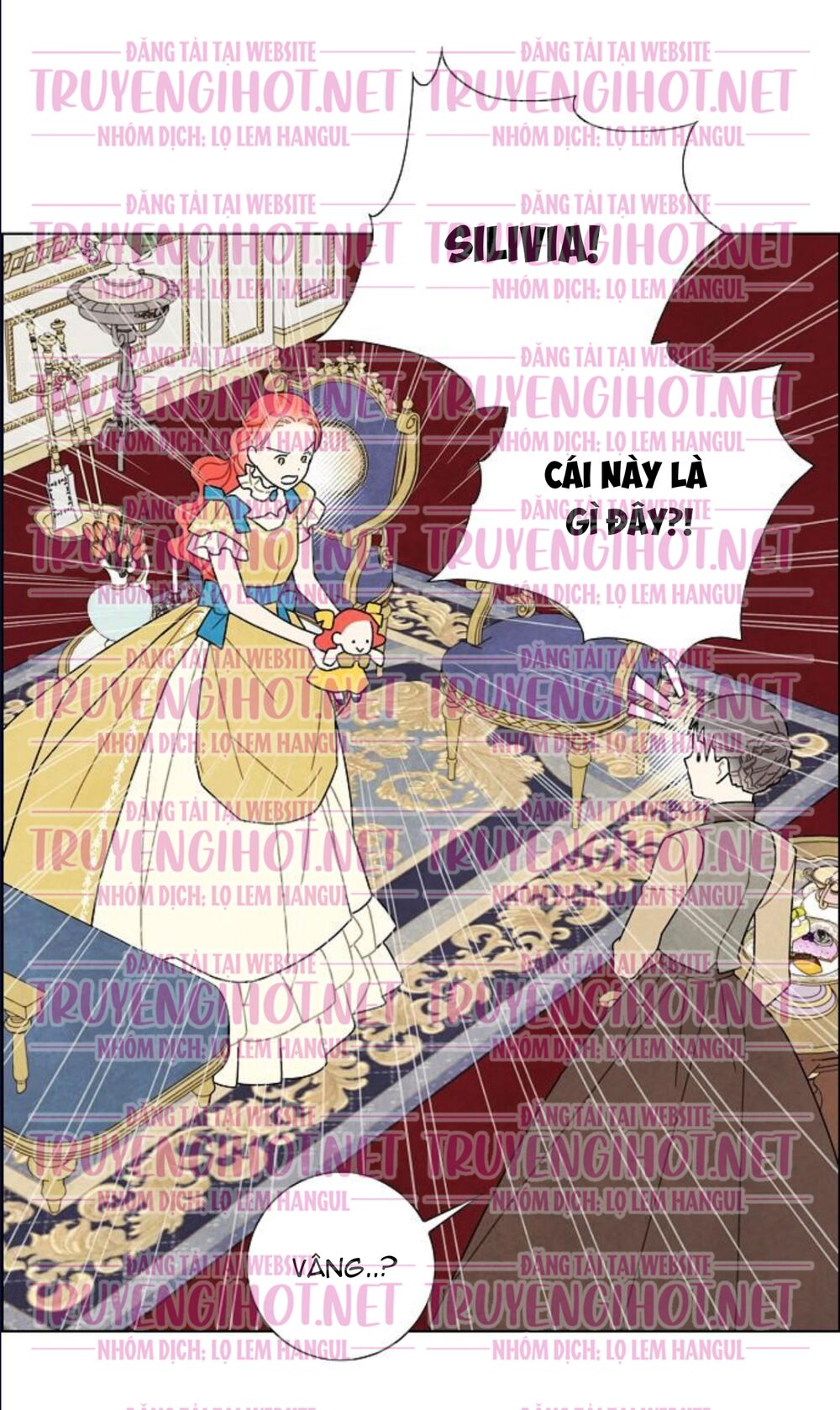 Tôi đã cướp mất đêm đầu tiên của nam chính: Chapter 62.1