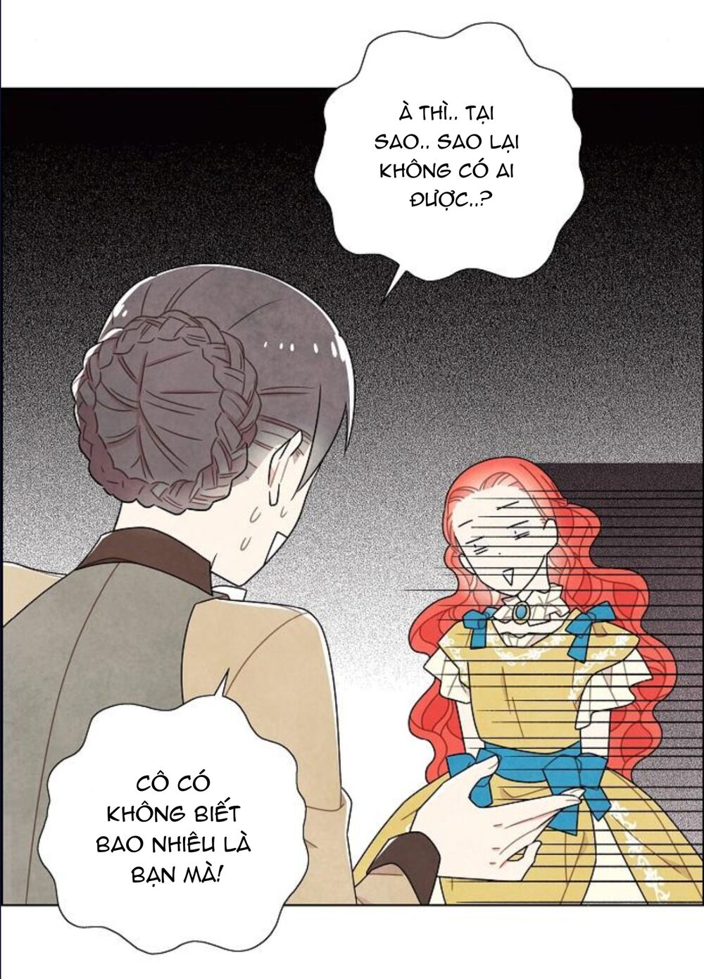 Tôi đã cướp mất đêm đầu tiên của nam chính: Chapter 62.2