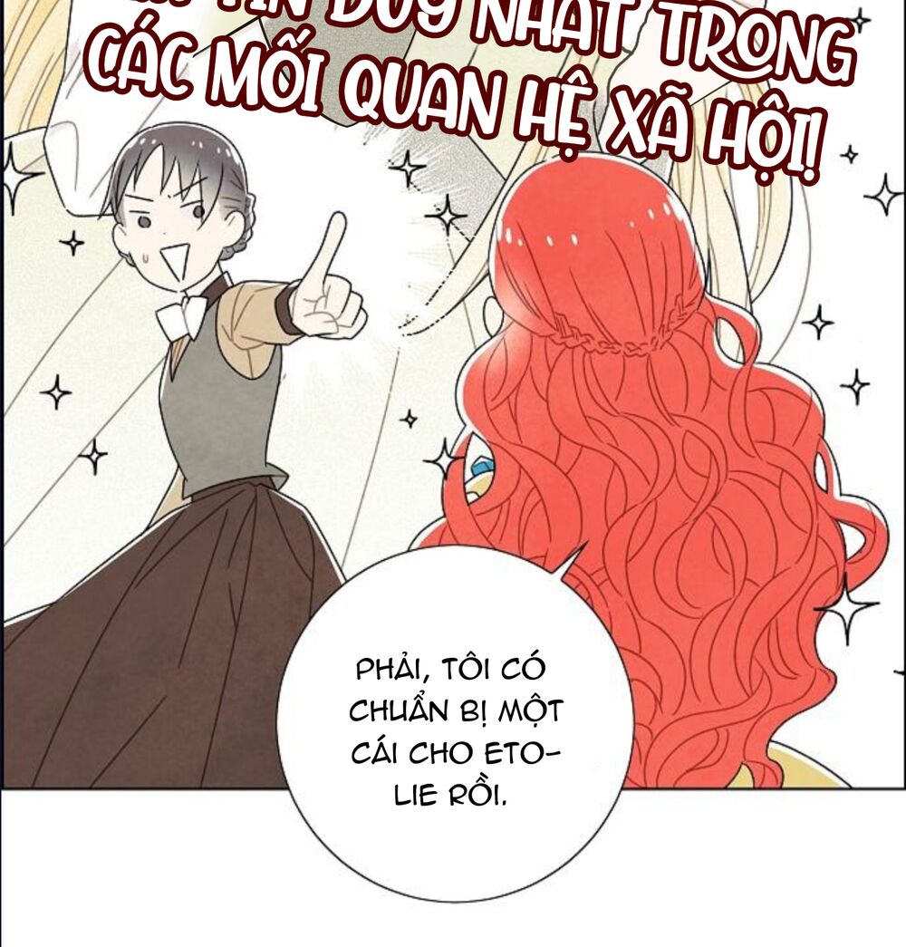 Tôi đã cướp mất đêm đầu tiên của nam chính: Chapter 62.2
