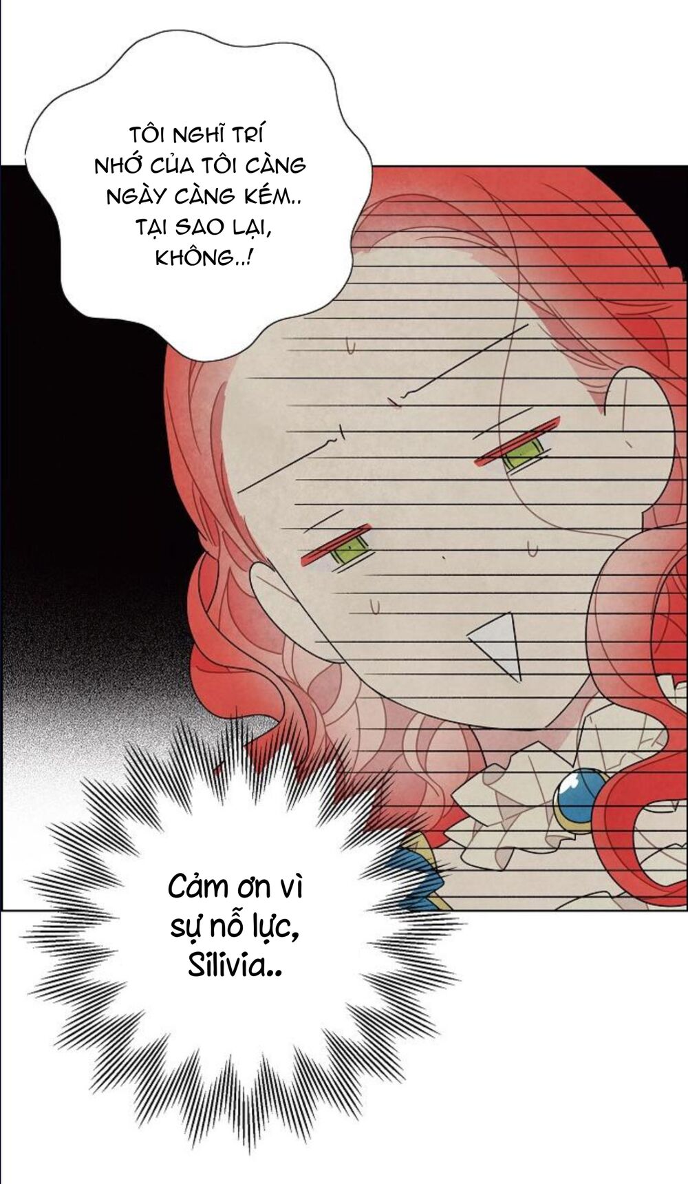 Tôi đã cướp mất đêm đầu tiên của nam chính: Chapter 62.2