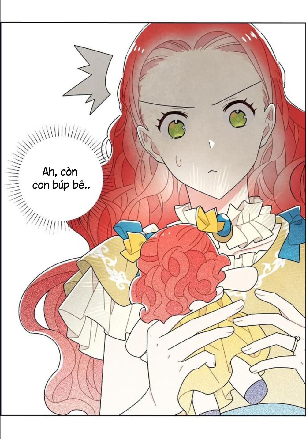 Tôi đã cướp mất đêm đầu tiên của nam chính: Chapter 62.2