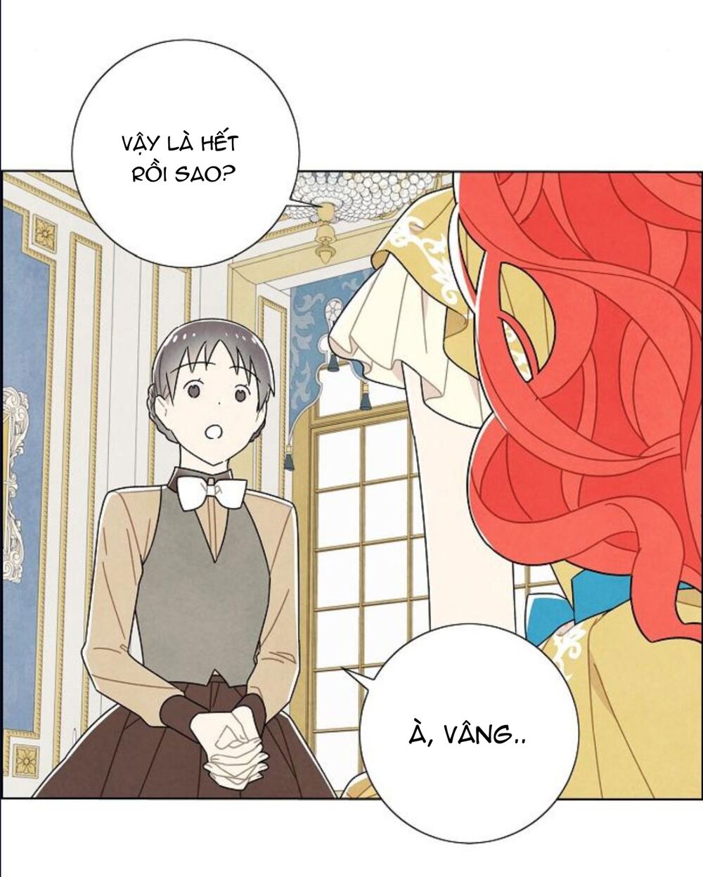 Tôi đã cướp mất đêm đầu tiên của nam chính: Chapter 62.2