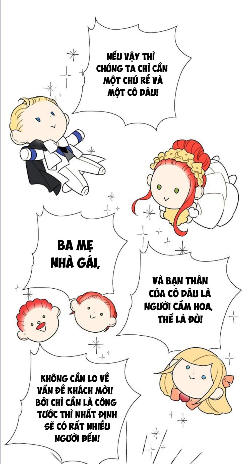 Tôi đã cướp mất đêm đầu tiên của nam chính: Chapter 62.2