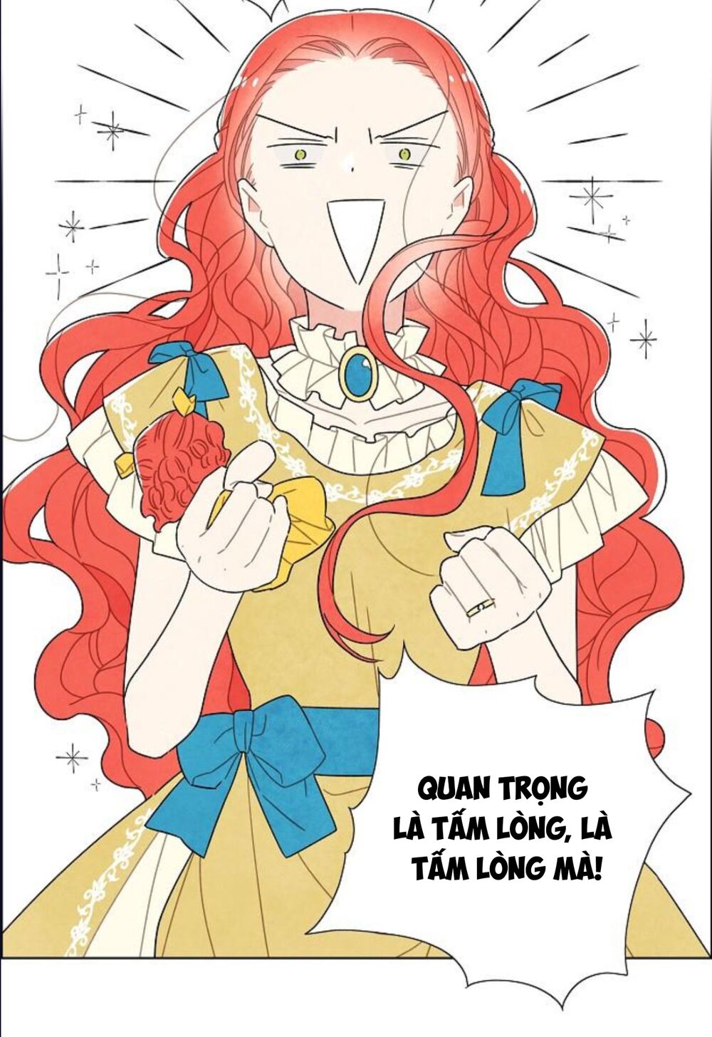 Tôi đã cướp mất đêm đầu tiên của nam chính: Chapter 62.2