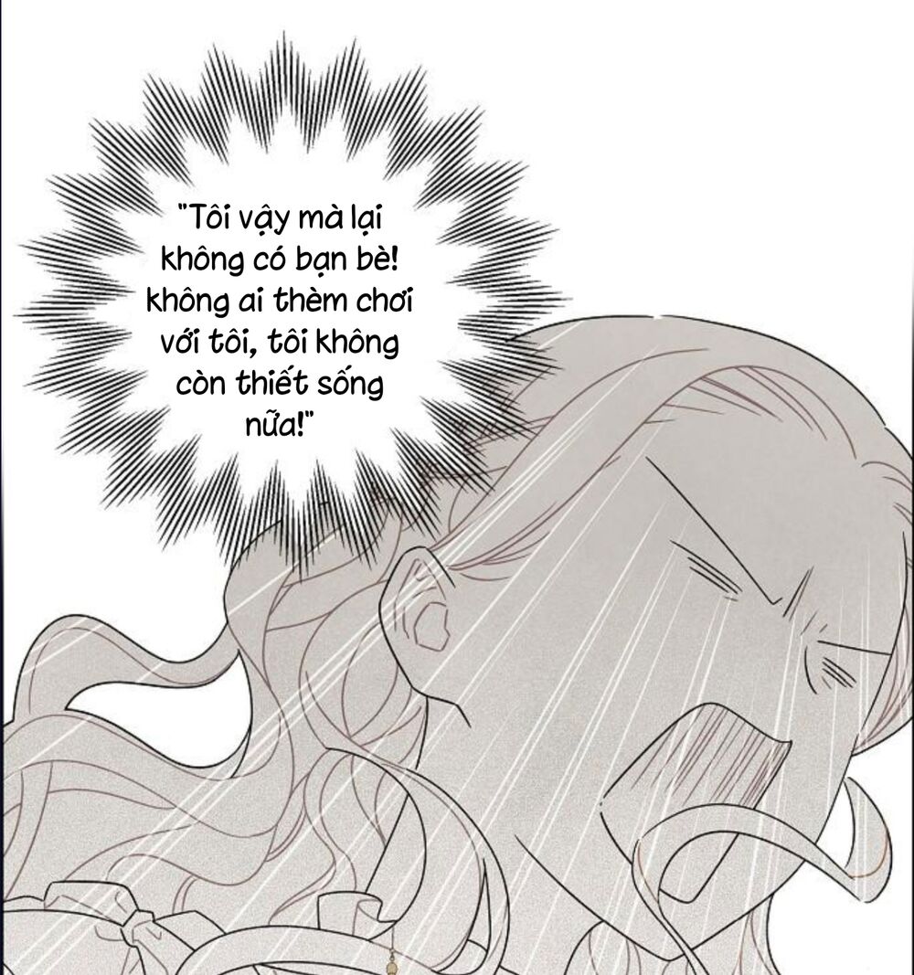 Tôi đã cướp mất đêm đầu tiên của nam chính: Chapter 62.2