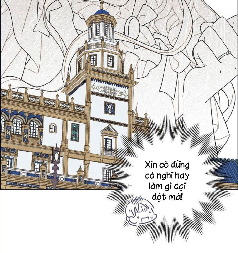 Tôi đã cướp mất đêm đầu tiên của nam chính: Chapter 62.2