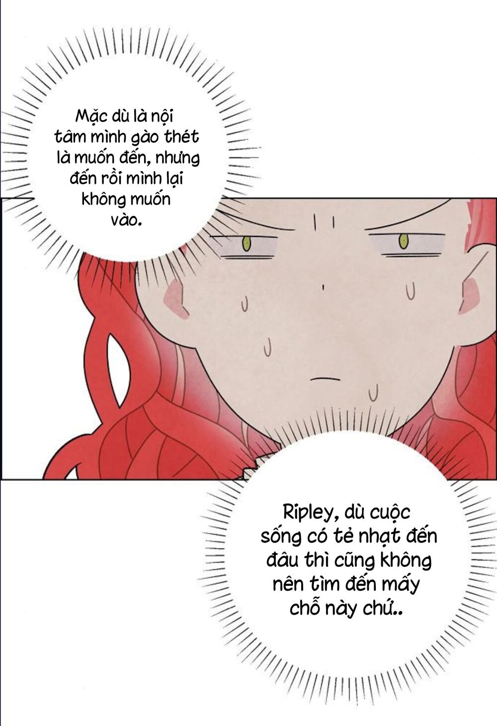 Tôi đã cướp mất đêm đầu tiên của nam chính: Chapter 62.2