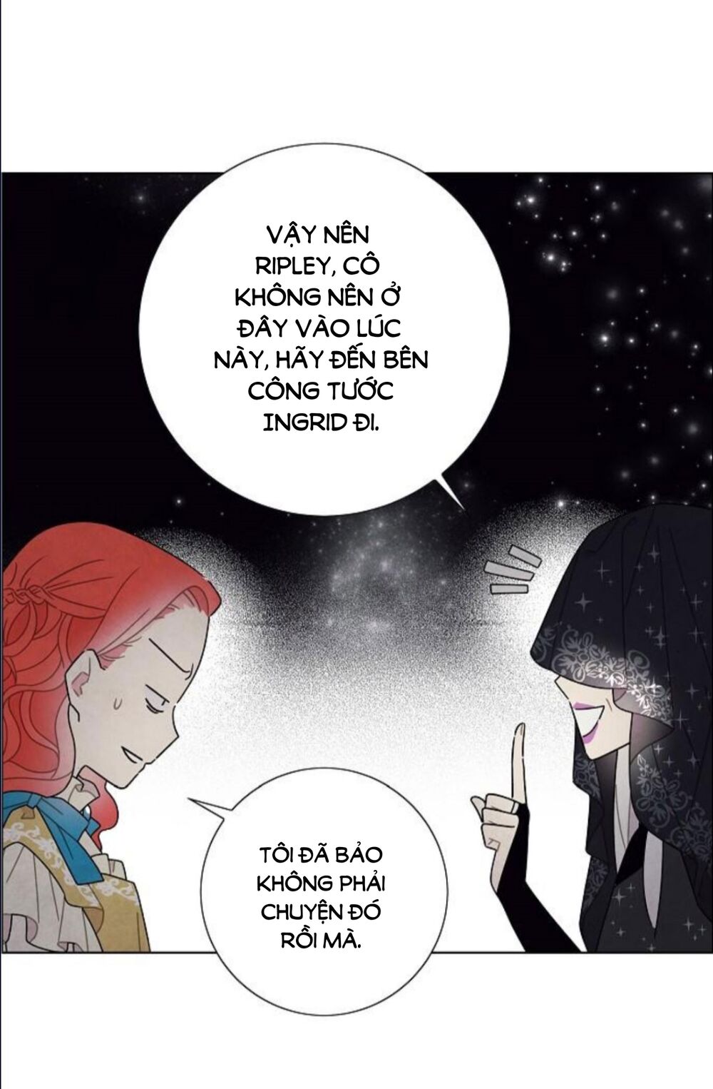 Tôi đã cướp mất đêm đầu tiên của nam chính: Chapter 63.1