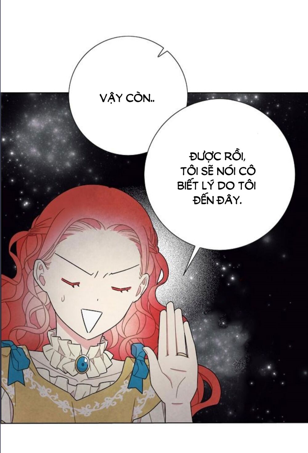 Tôi đã cướp mất đêm đầu tiên của nam chính: Chapter 63.1