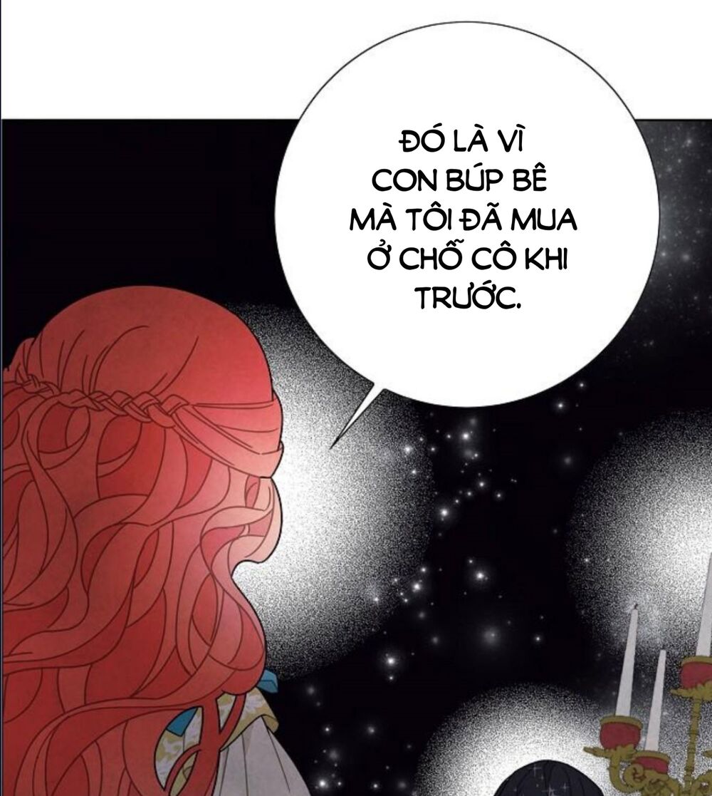 Tôi đã cướp mất đêm đầu tiên của nam chính: Chapter 63.1