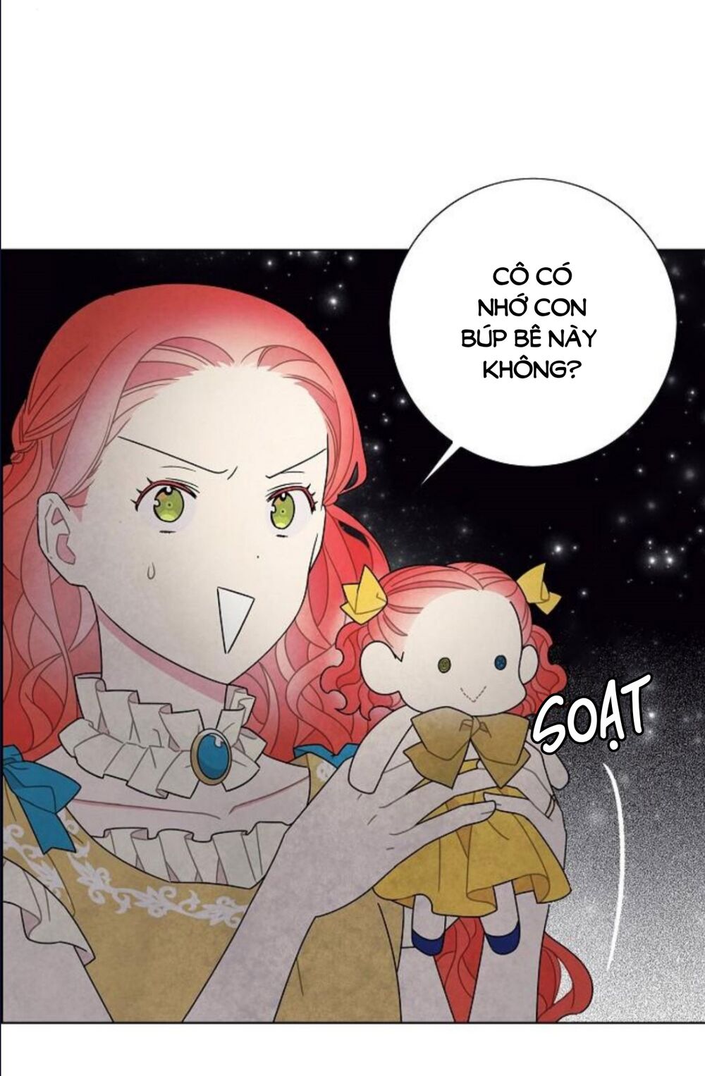Tôi đã cướp mất đêm đầu tiên của nam chính: Chapter 63.1