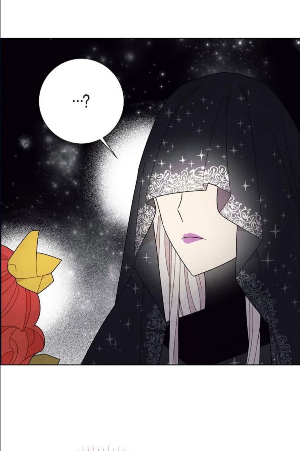 Tôi đã cướp mất đêm đầu tiên của nam chính: Chapter 63.1