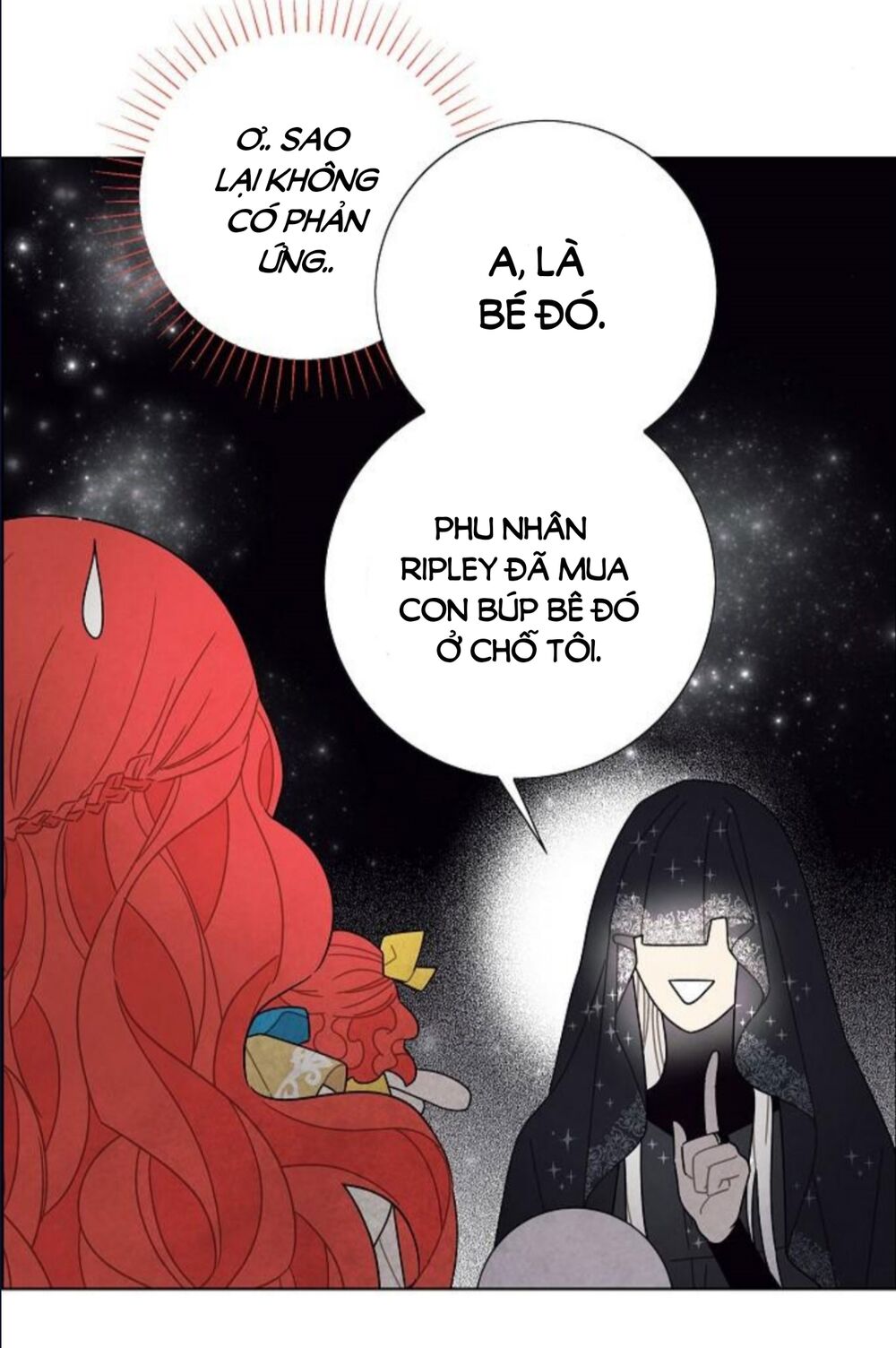 Tôi đã cướp mất đêm đầu tiên của nam chính: Chapter 63.1
