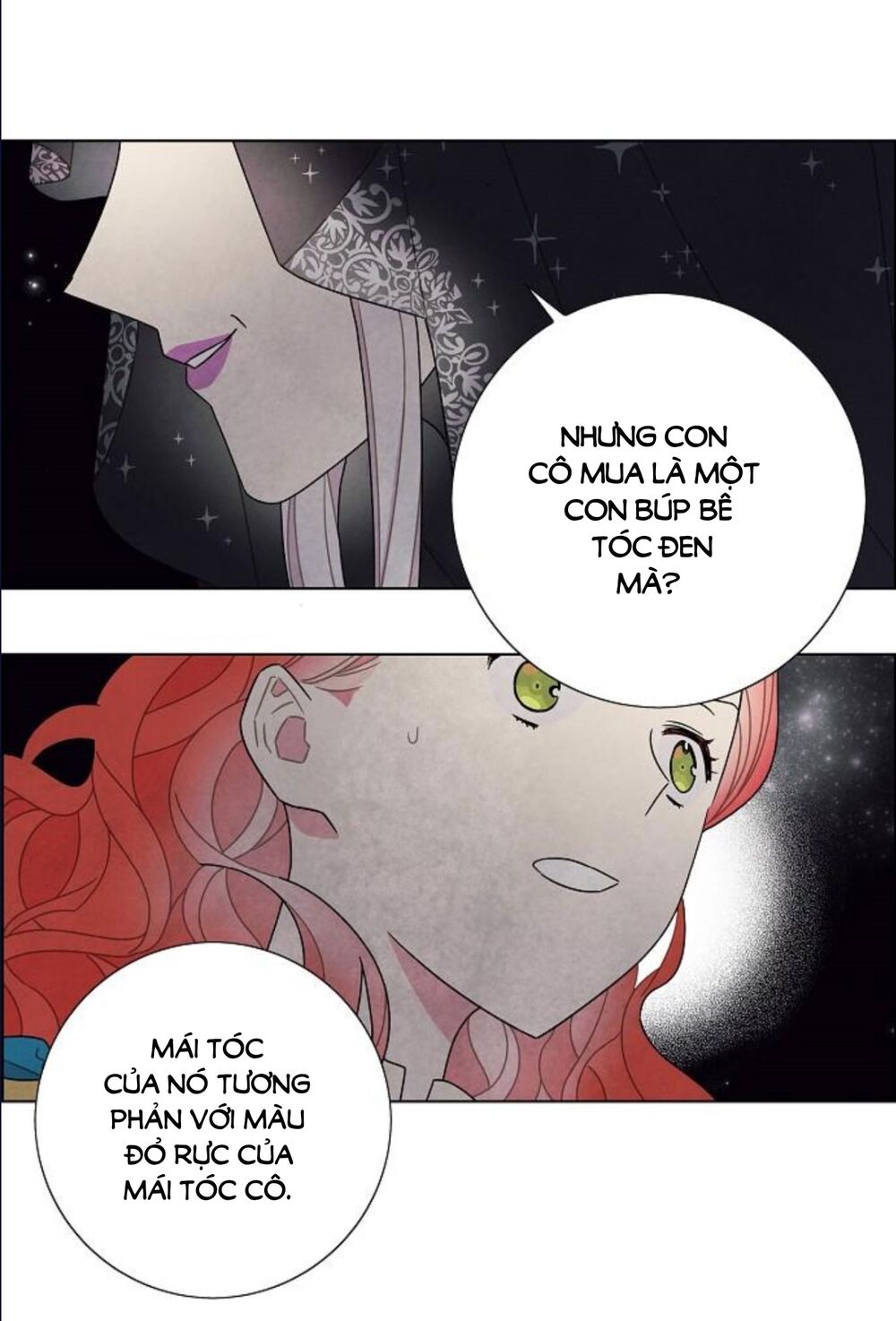 Tôi đã cướp mất đêm đầu tiên của nam chính: Chapter 63.1