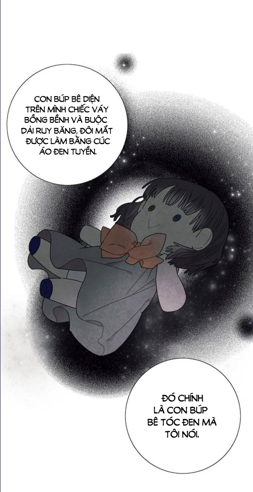 Tôi đã cướp mất đêm đầu tiên của nam chính: Chapter 63.1
