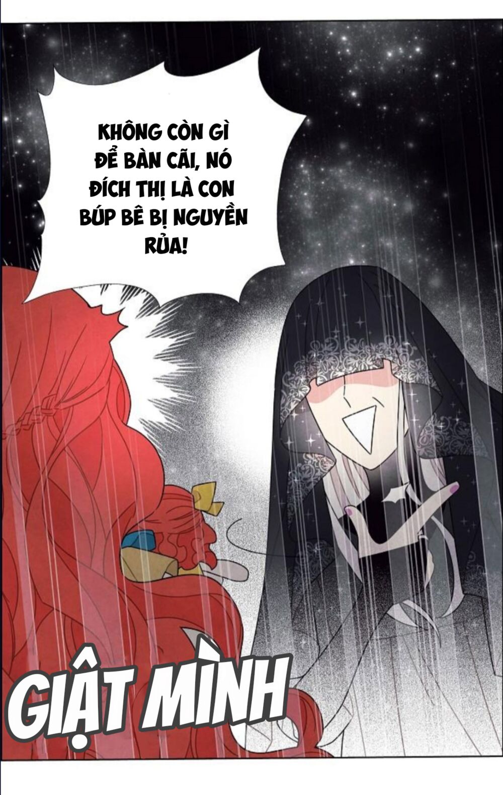 Tôi đã cướp mất đêm đầu tiên của nam chính: Chapter 63.1