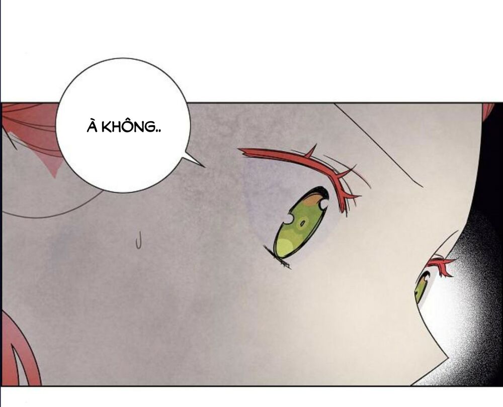 Tôi đã cướp mất đêm đầu tiên của nam chính: Chapter 63.1