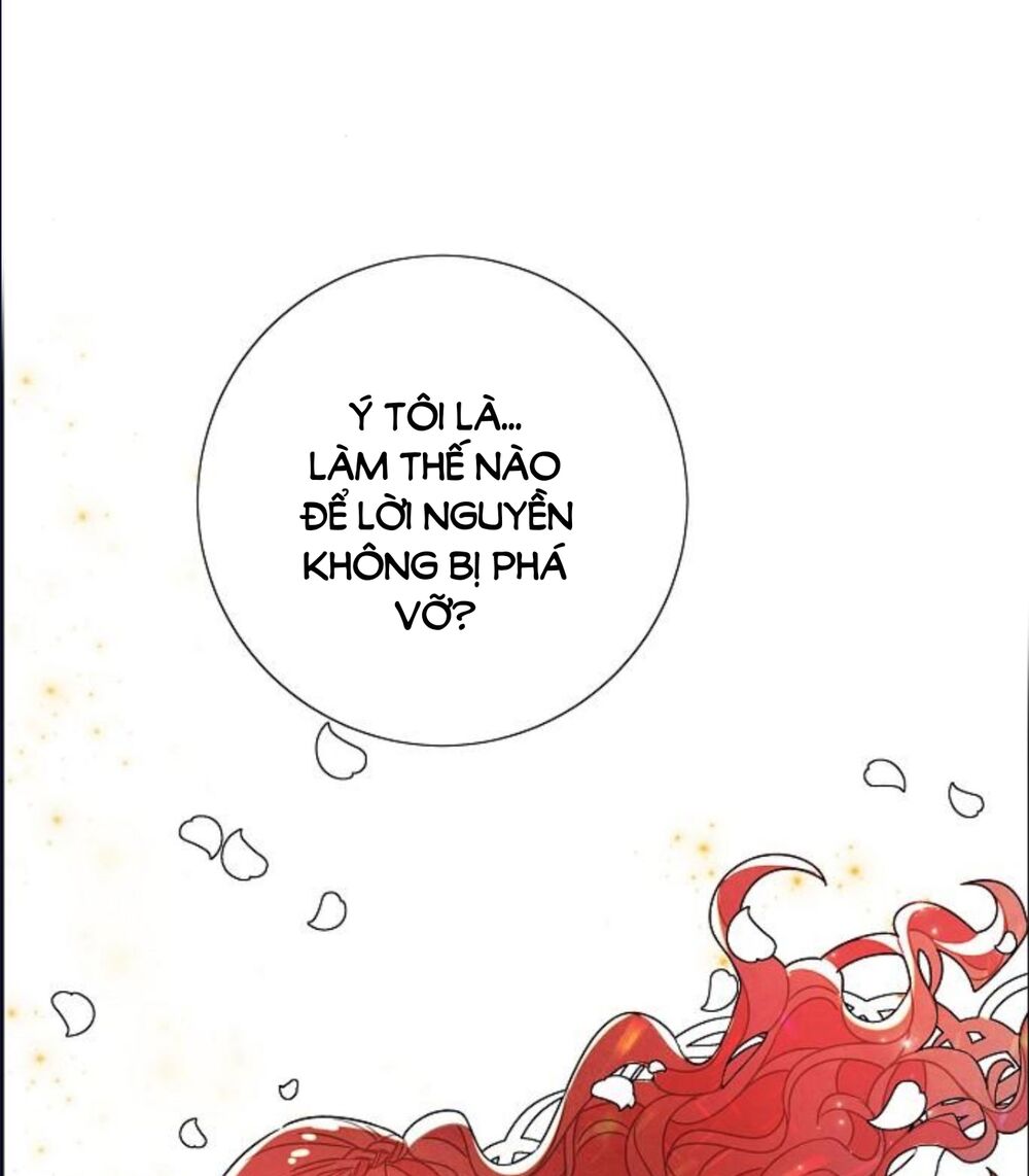 Tôi đã cướp mất đêm đầu tiên của nam chính: Chapter 63.1