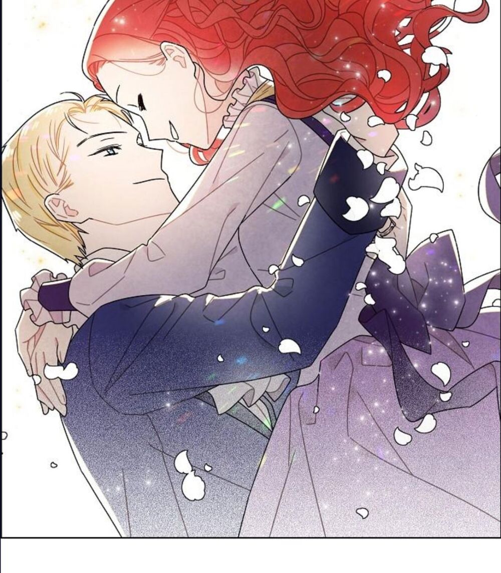 Tôi đã cướp mất đêm đầu tiên của nam chính: Chapter 63.1
