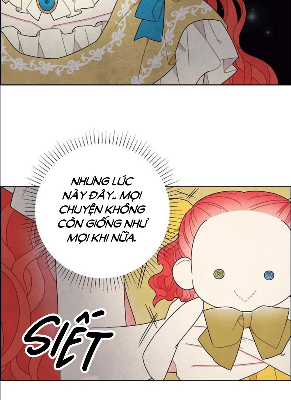 Tôi đã cướp mất đêm đầu tiên của nam chính: Chapter 63.1