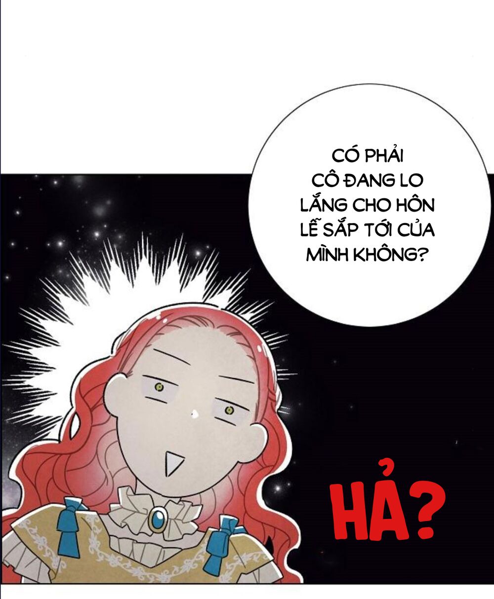Tôi đã cướp mất đêm đầu tiên của nam chính: Chapter 63.1