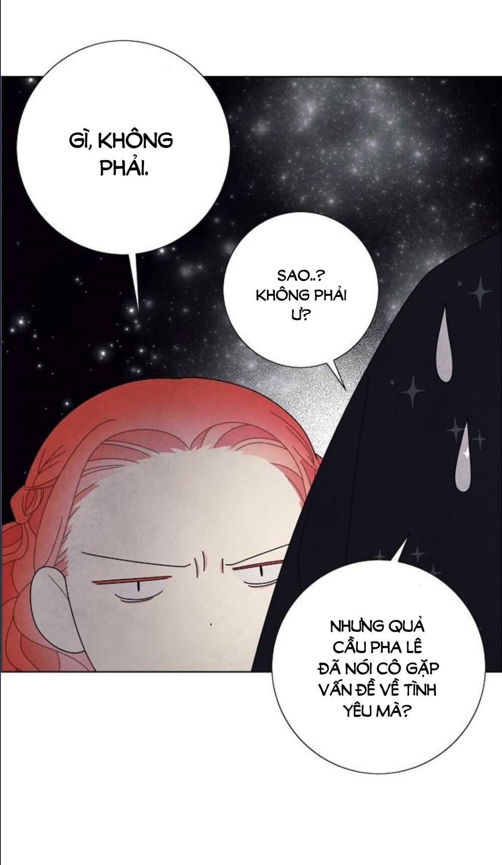 Tôi đã cướp mất đêm đầu tiên của nam chính: Chapter 63.1