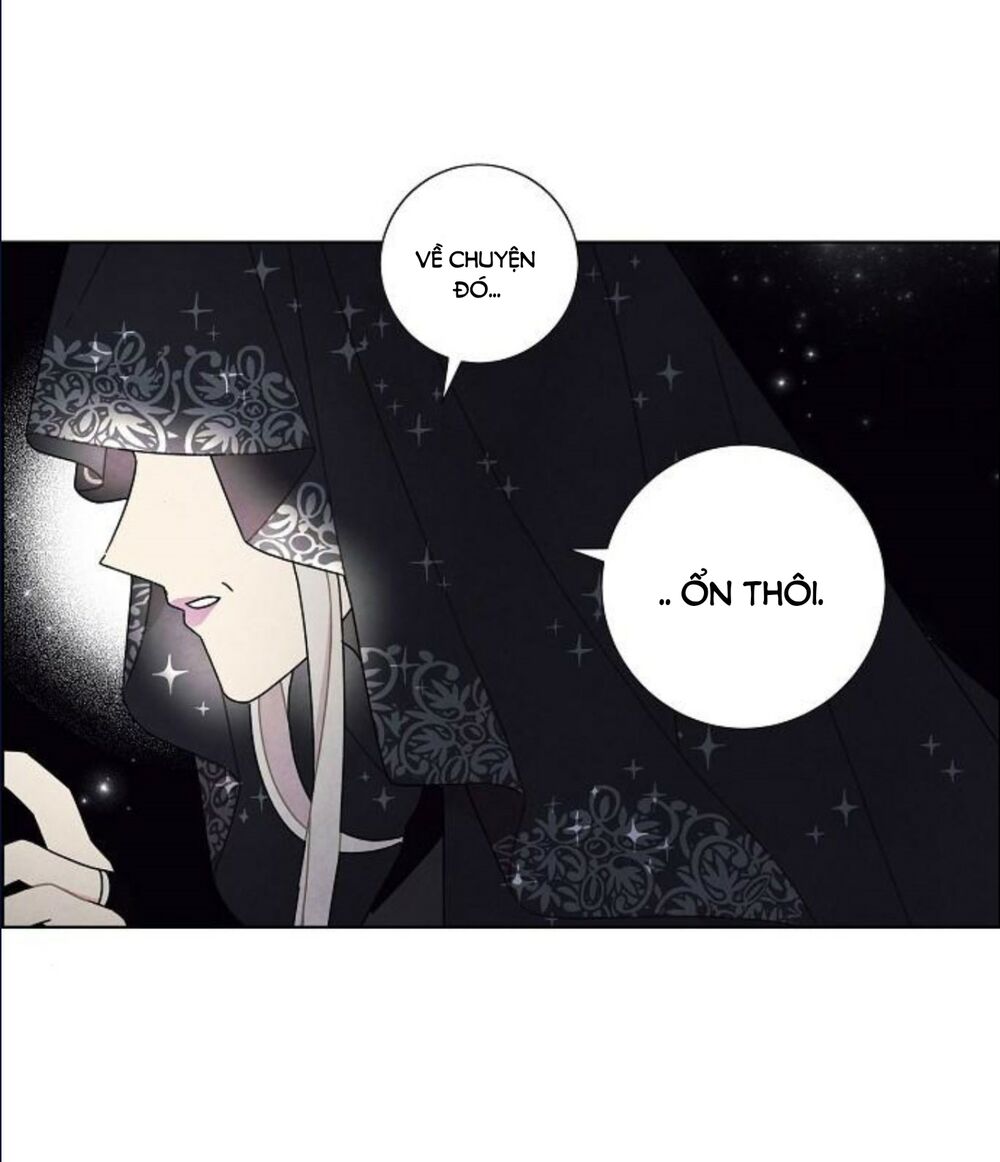 Tôi đã cướp mất đêm đầu tiên của nam chính: Chapter 63.2