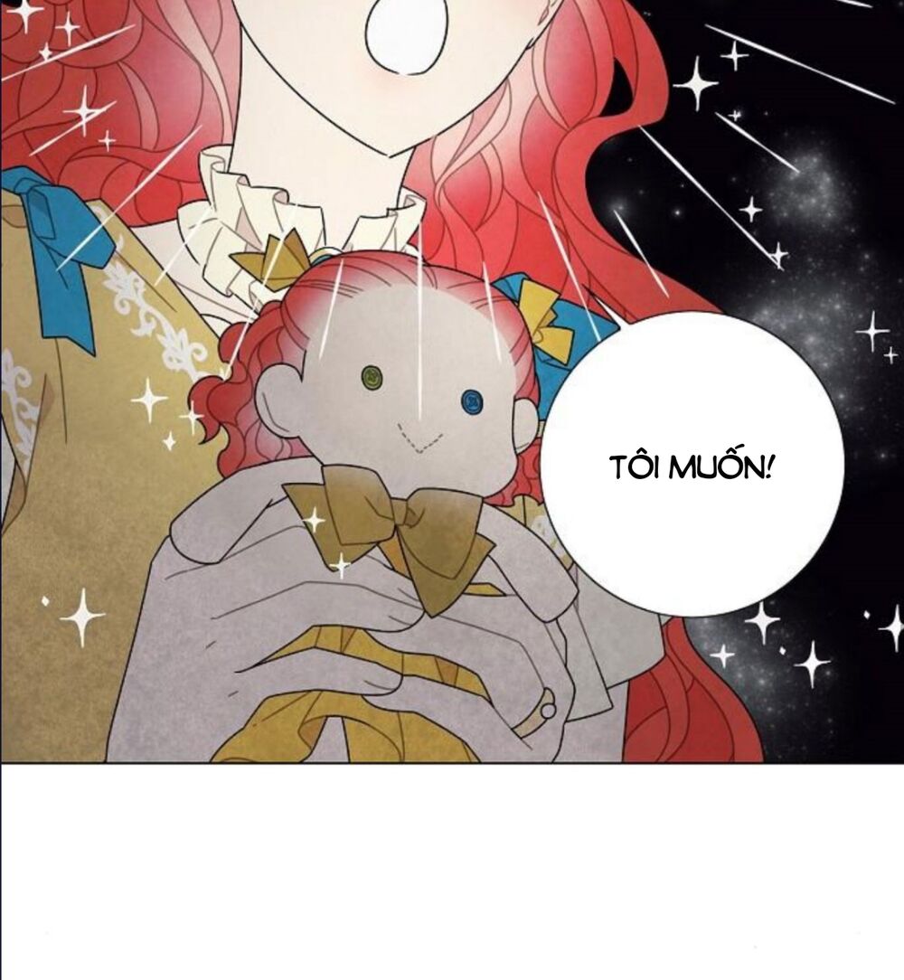 Tôi đã cướp mất đêm đầu tiên của nam chính: Chapter 63.2