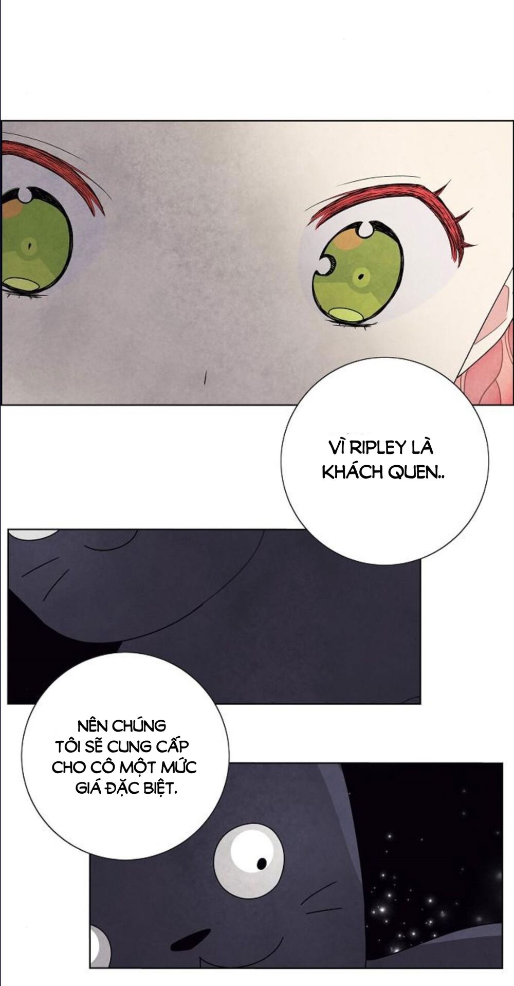 Tôi đã cướp mất đêm đầu tiên của nam chính: Chapter 63.2