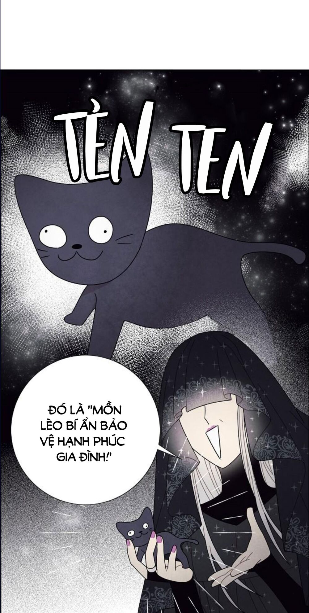 Tôi đã cướp mất đêm đầu tiên của nam chính: Chapter 63.2