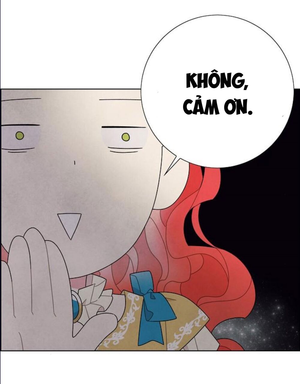 Tôi đã cướp mất đêm đầu tiên của nam chính: Chapter 63.2