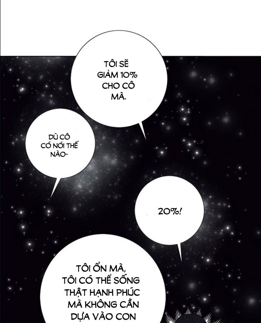 Tôi đã cướp mất đêm đầu tiên của nam chính: Chapter 63.2