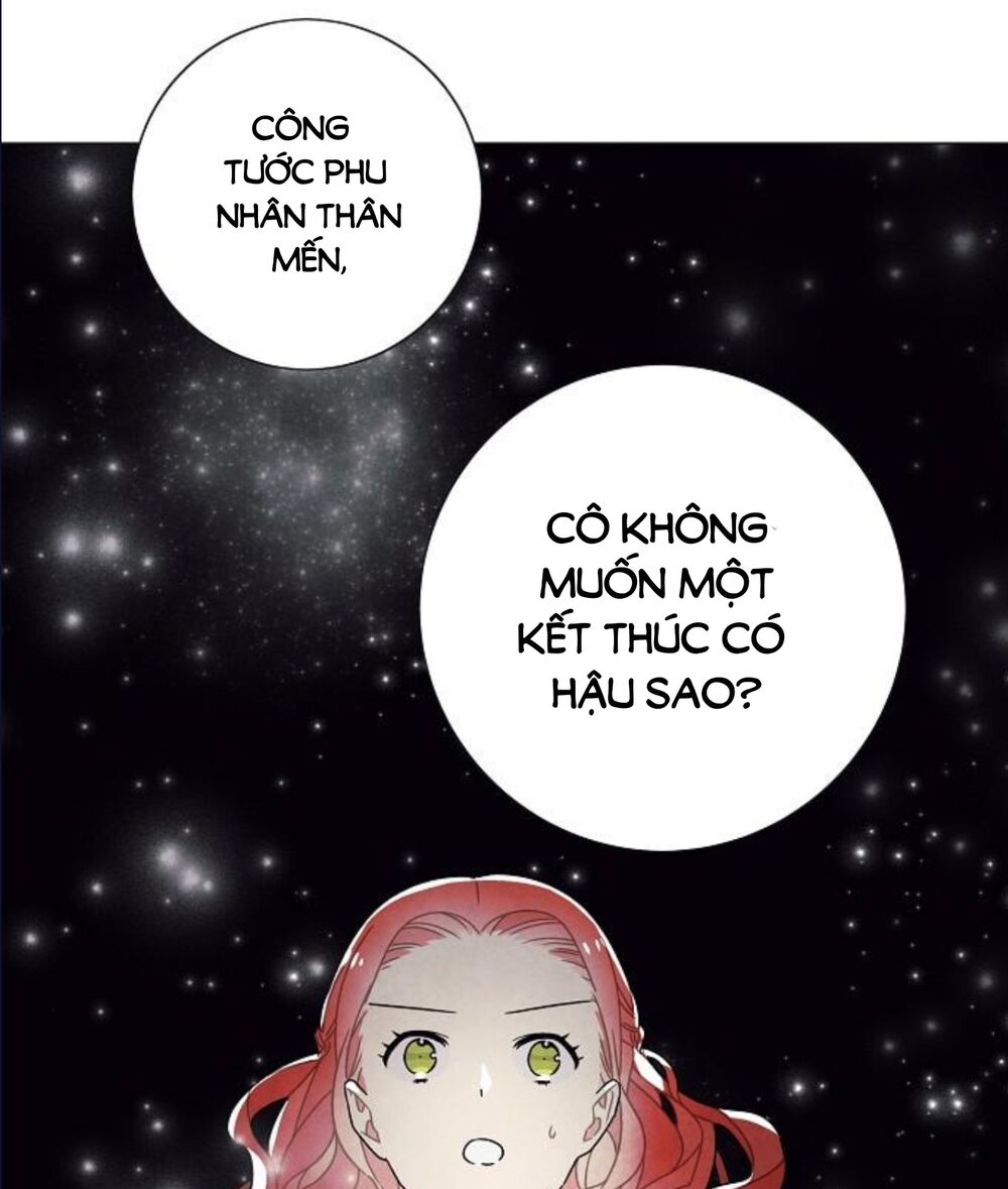 Tôi đã cướp mất đêm đầu tiên của nam chính: Chapter 63.2