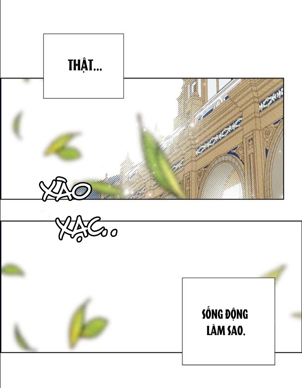 Tôi đã cướp mất đêm đầu tiên của nam chính: Chapter 63.2