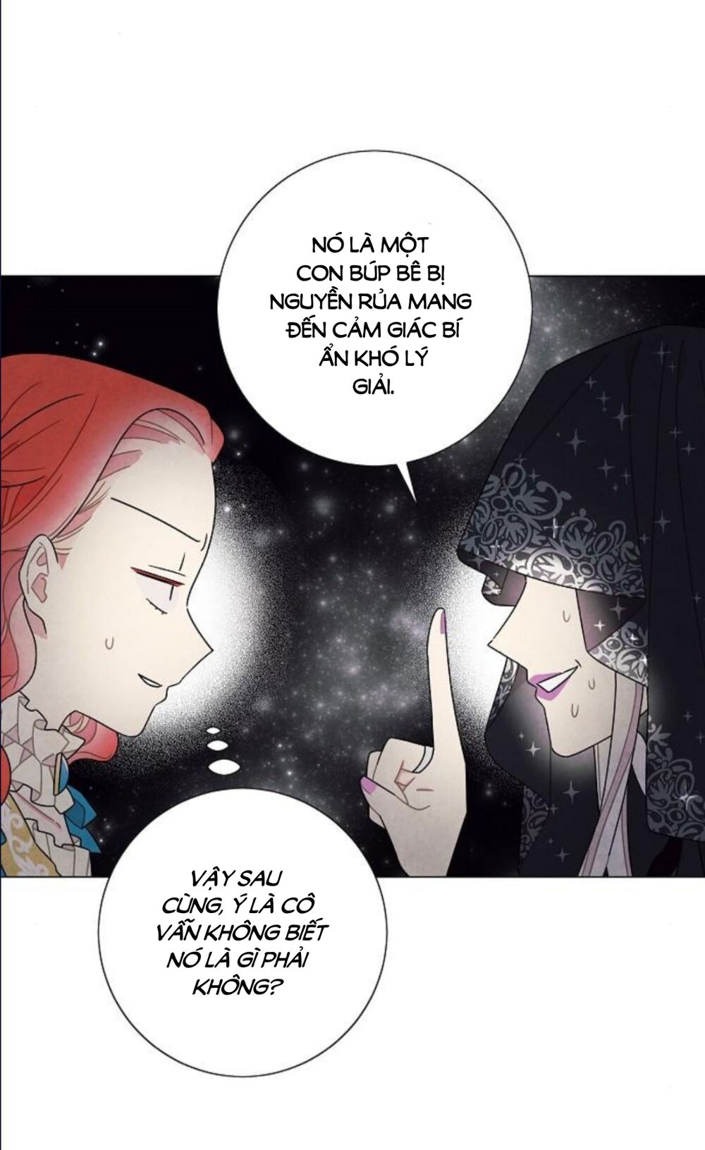 Tôi đã cướp mất đêm đầu tiên của nam chính: Chapter 63.2