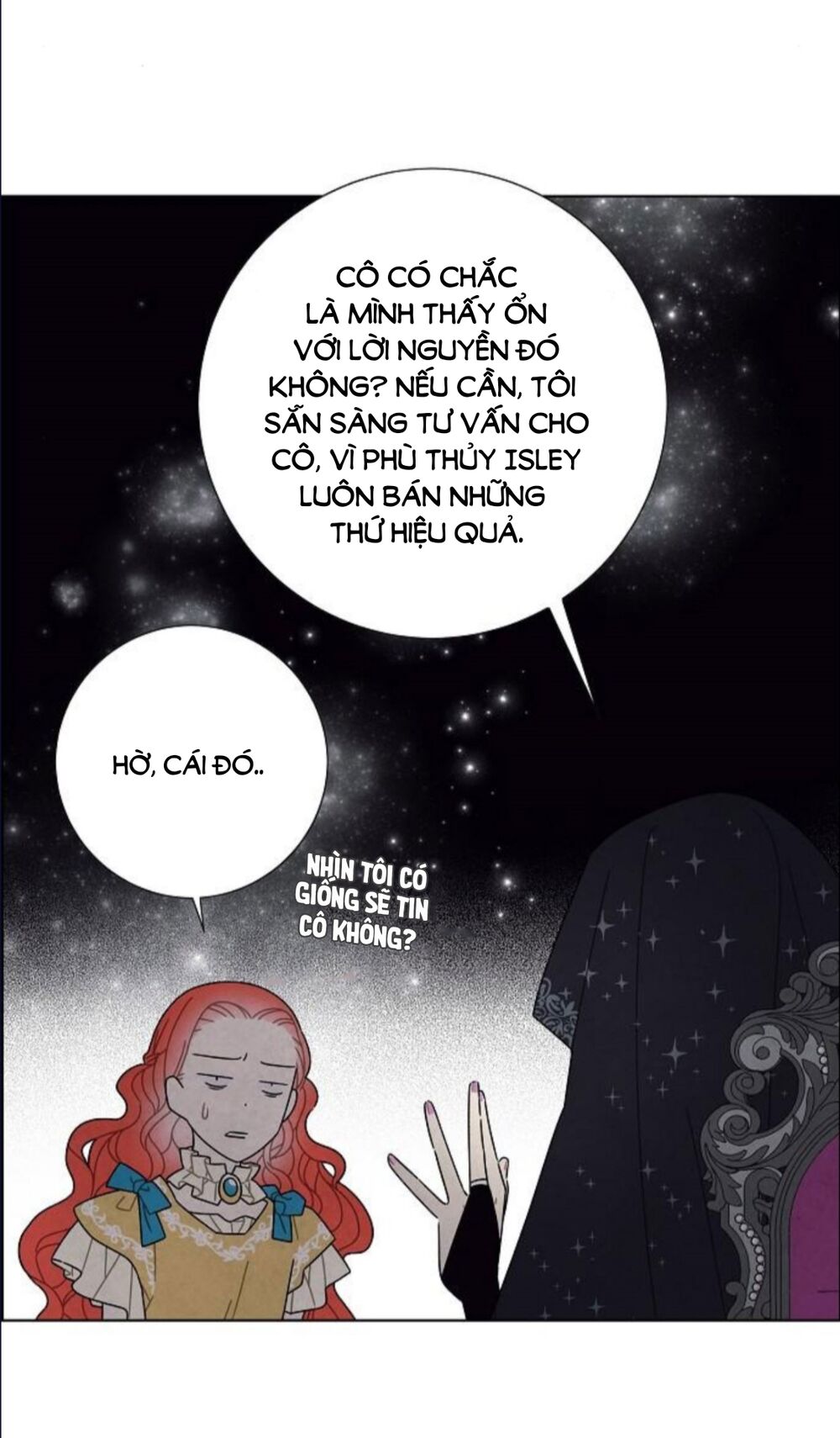 Tôi đã cướp mất đêm đầu tiên của nam chính: Chapter 63.2