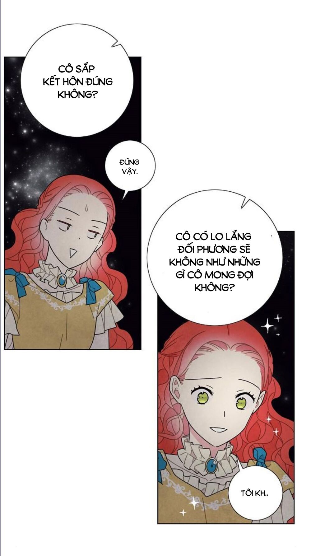 Tôi đã cướp mất đêm đầu tiên của nam chính: Chapter 63.2