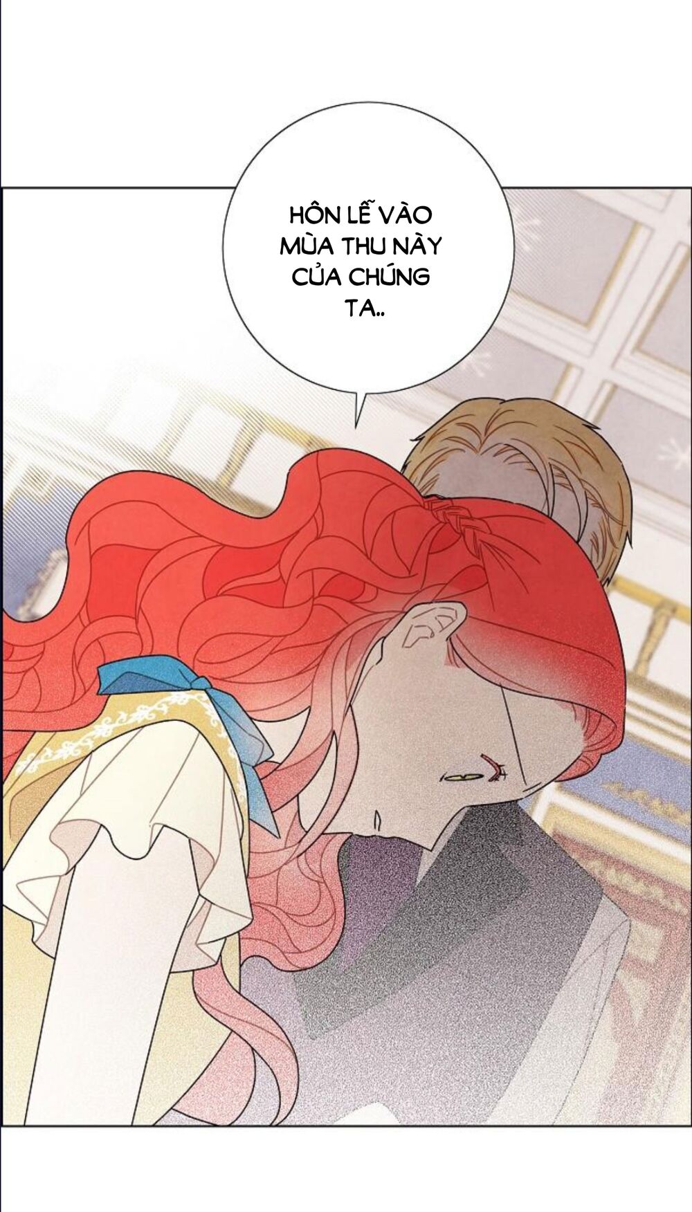 Tôi đã cướp mất đêm đầu tiên của nam chính: Chapter 63.3