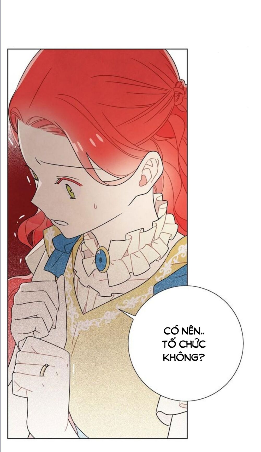 Tôi đã cướp mất đêm đầu tiên của nam chính: Chapter 63.3