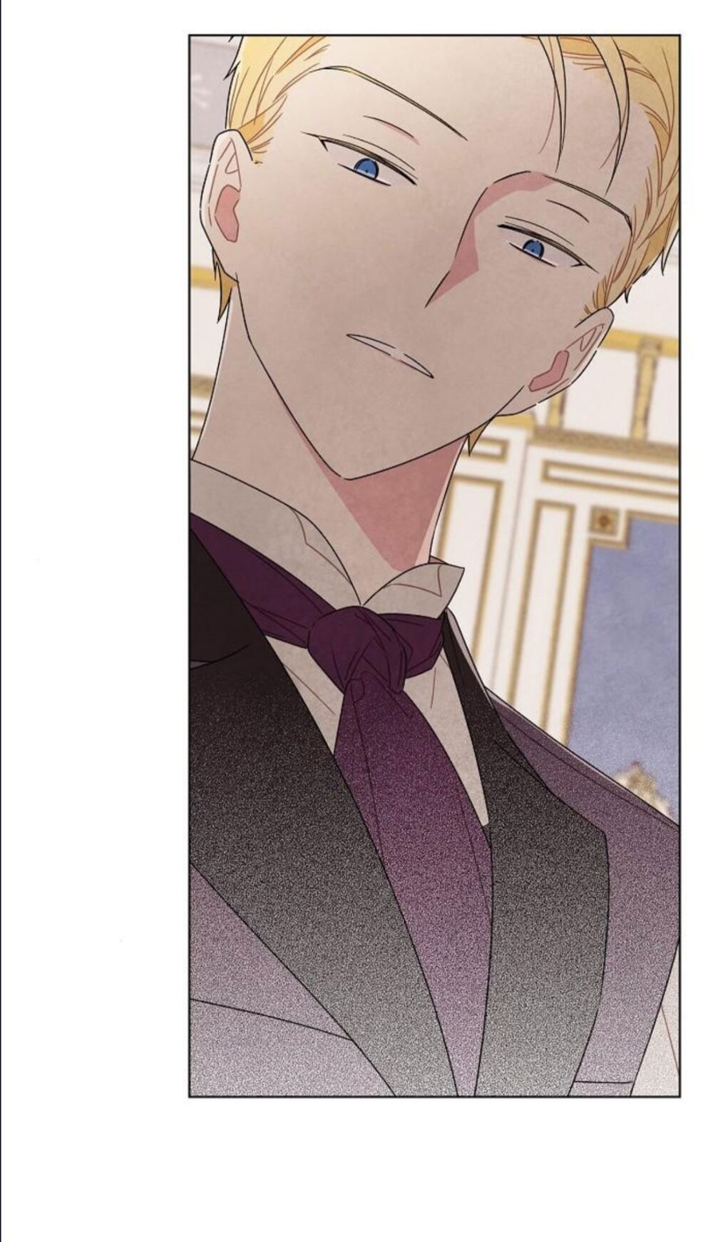 Tôi đã cướp mất đêm đầu tiên của nam chính: Chapter 63.3