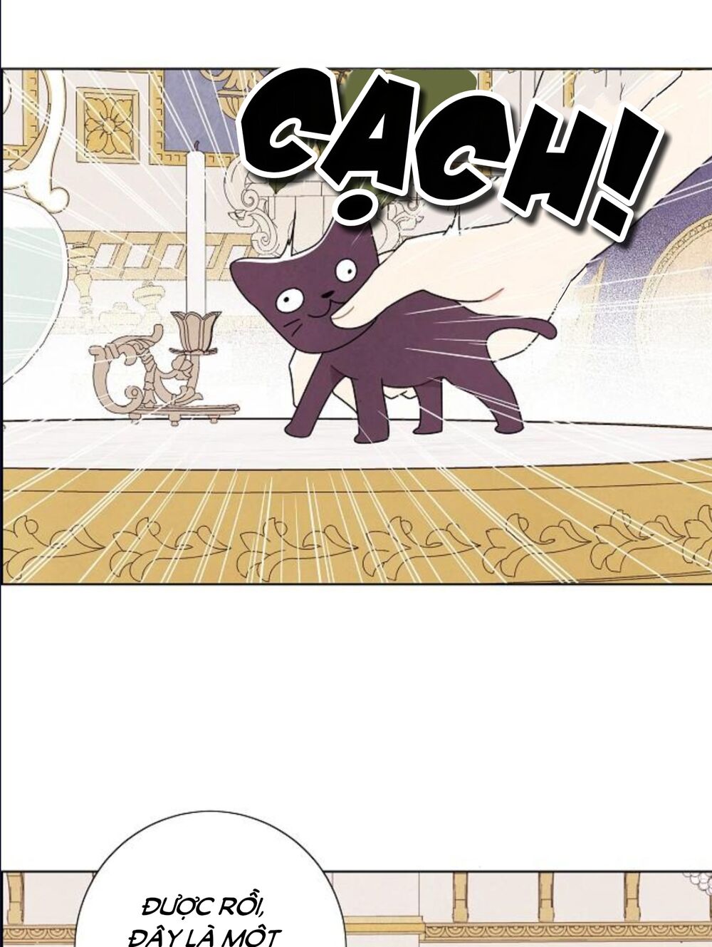 Tôi đã cướp mất đêm đầu tiên của nam chính: Chapter 63.3