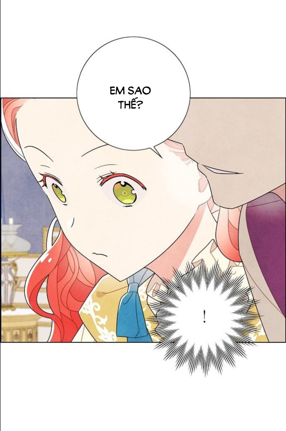 Tôi đã cướp mất đêm đầu tiên của nam chính: Chapter 63.3