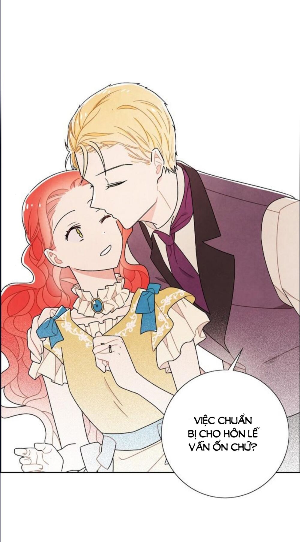Tôi đã cướp mất đêm đầu tiên của nam chính: Chapter 63.3
