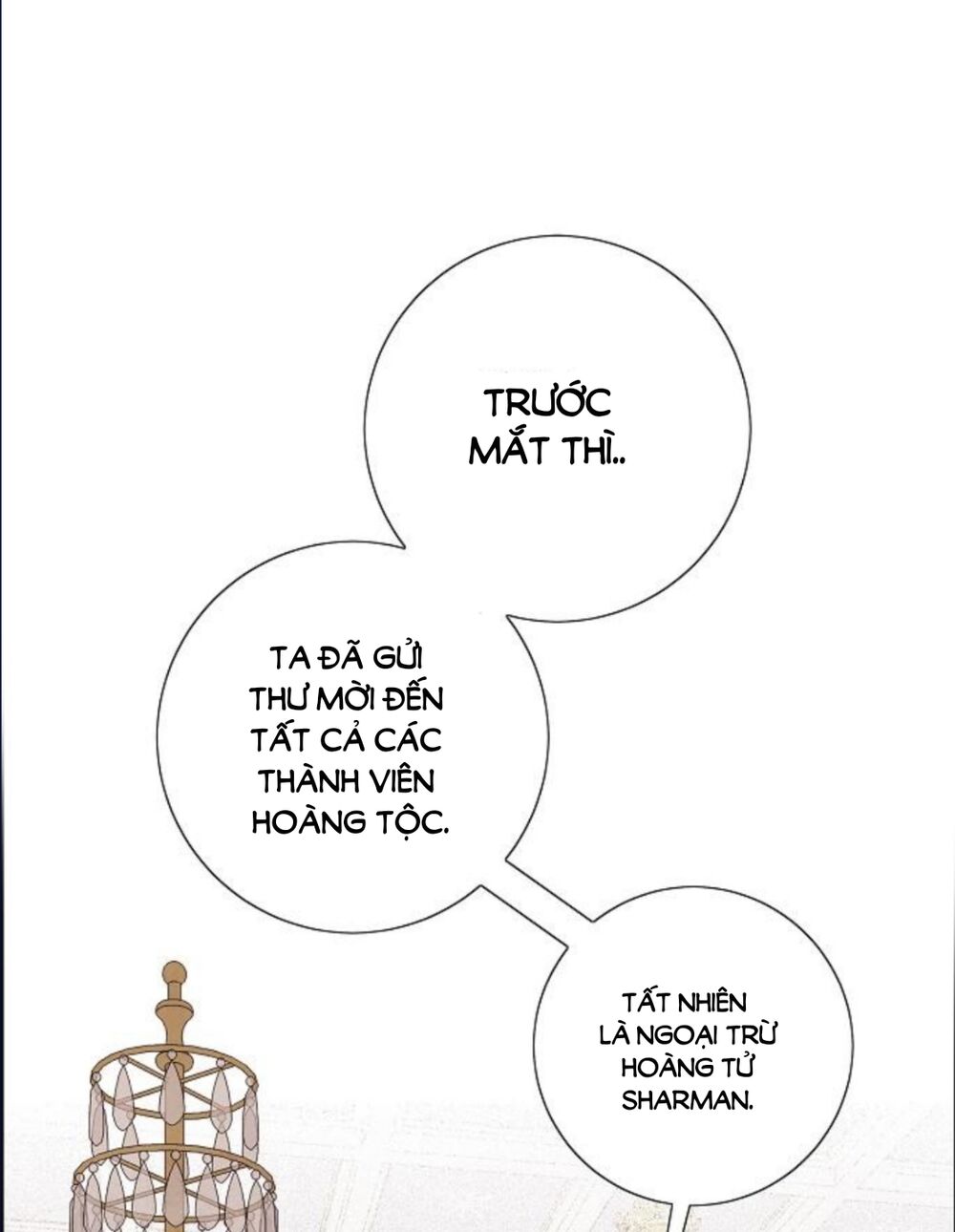 Tôi đã cướp mất đêm đầu tiên của nam chính: Chapter 63.3