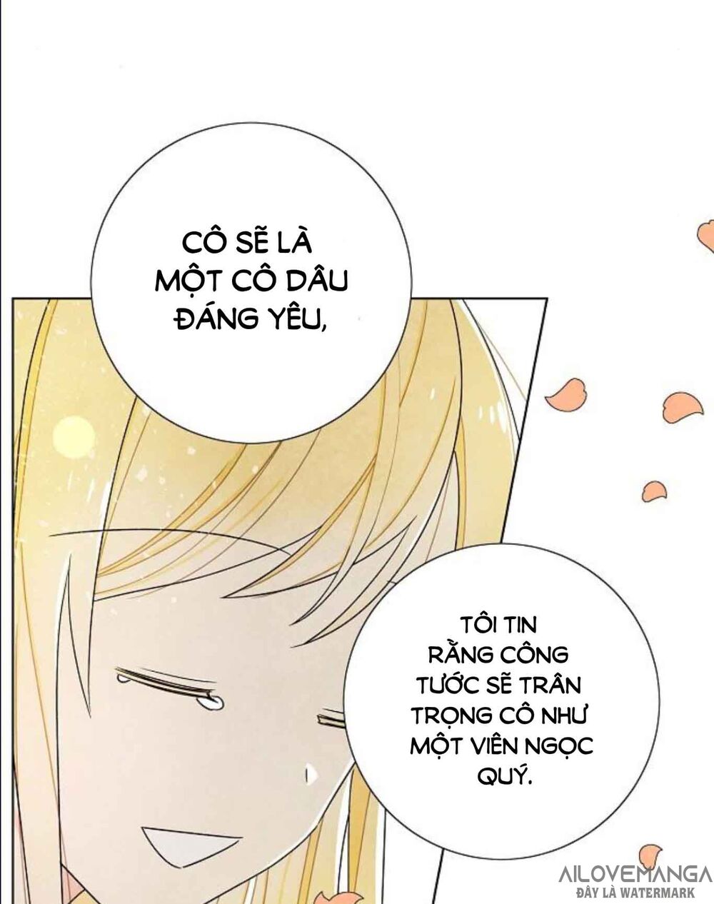 Tôi đã cướp mất đêm đầu tiên của nam chính: Chapter 64