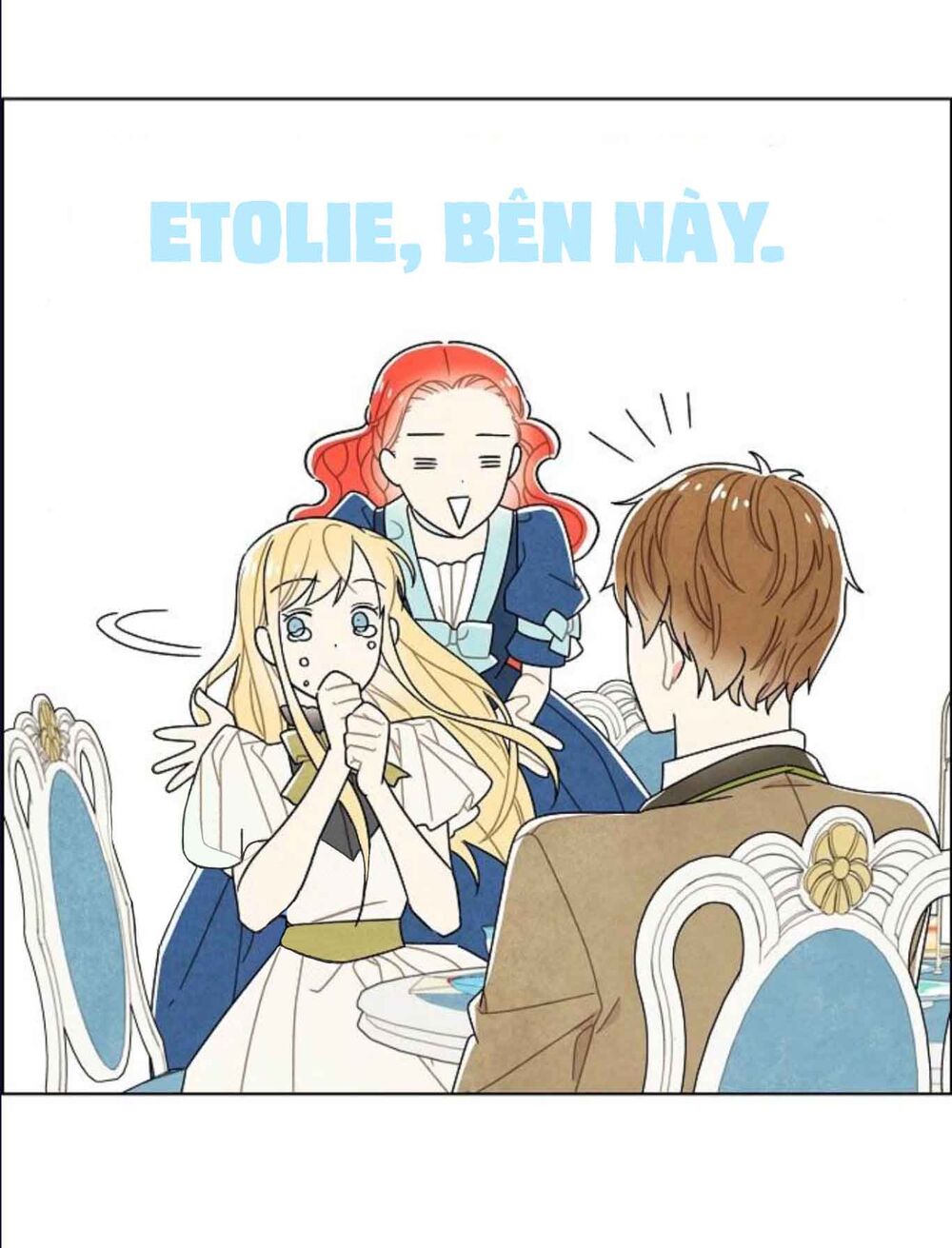 Tôi đã cướp mất đêm đầu tiên của nam chính: Chapter 64