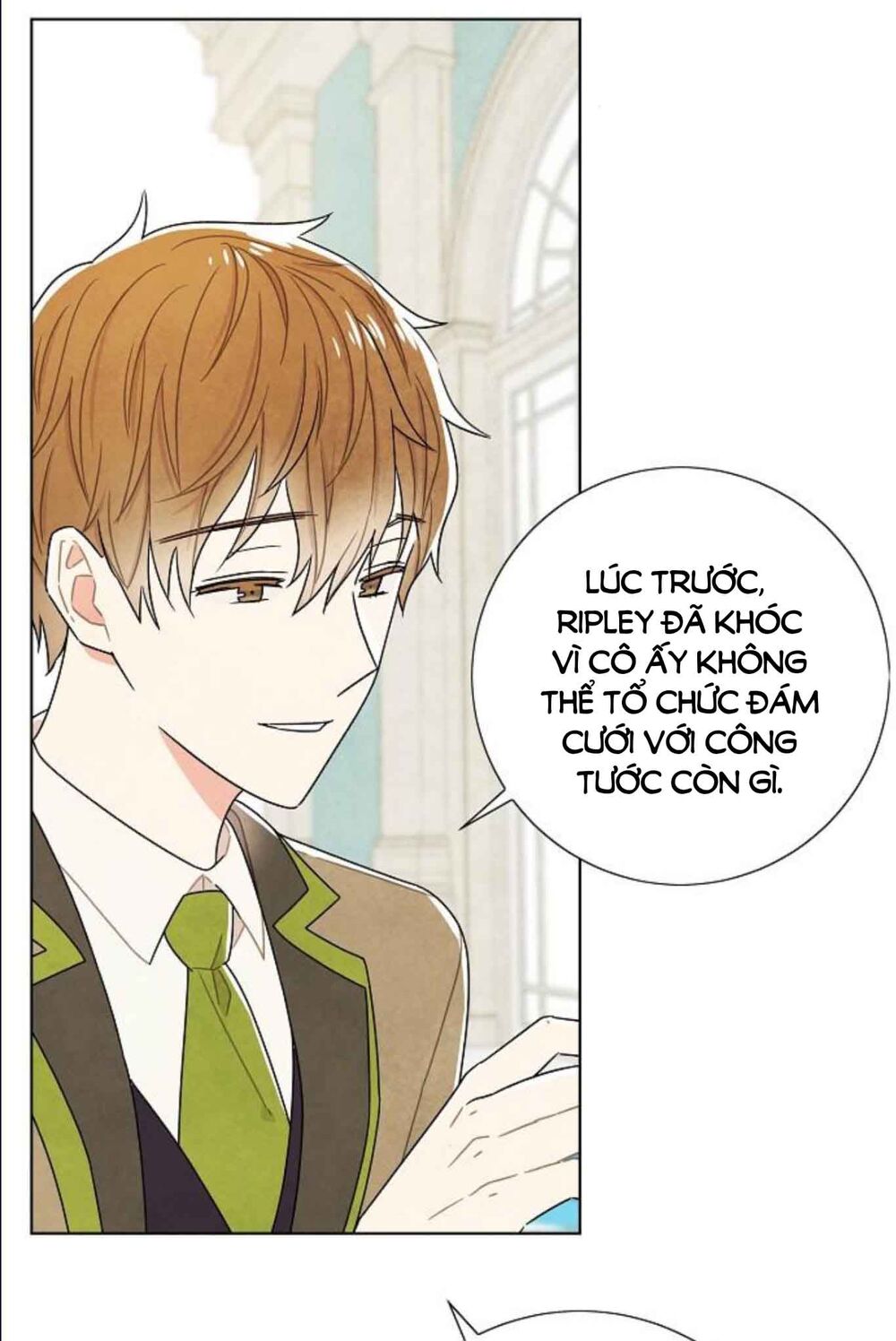 Tôi đã cướp mất đêm đầu tiên của nam chính: Chapter 64
