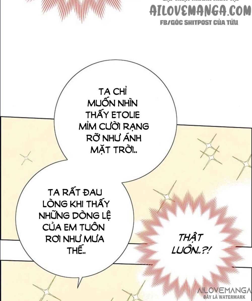 Tôi đã cướp mất đêm đầu tiên của nam chính: Chapter 64