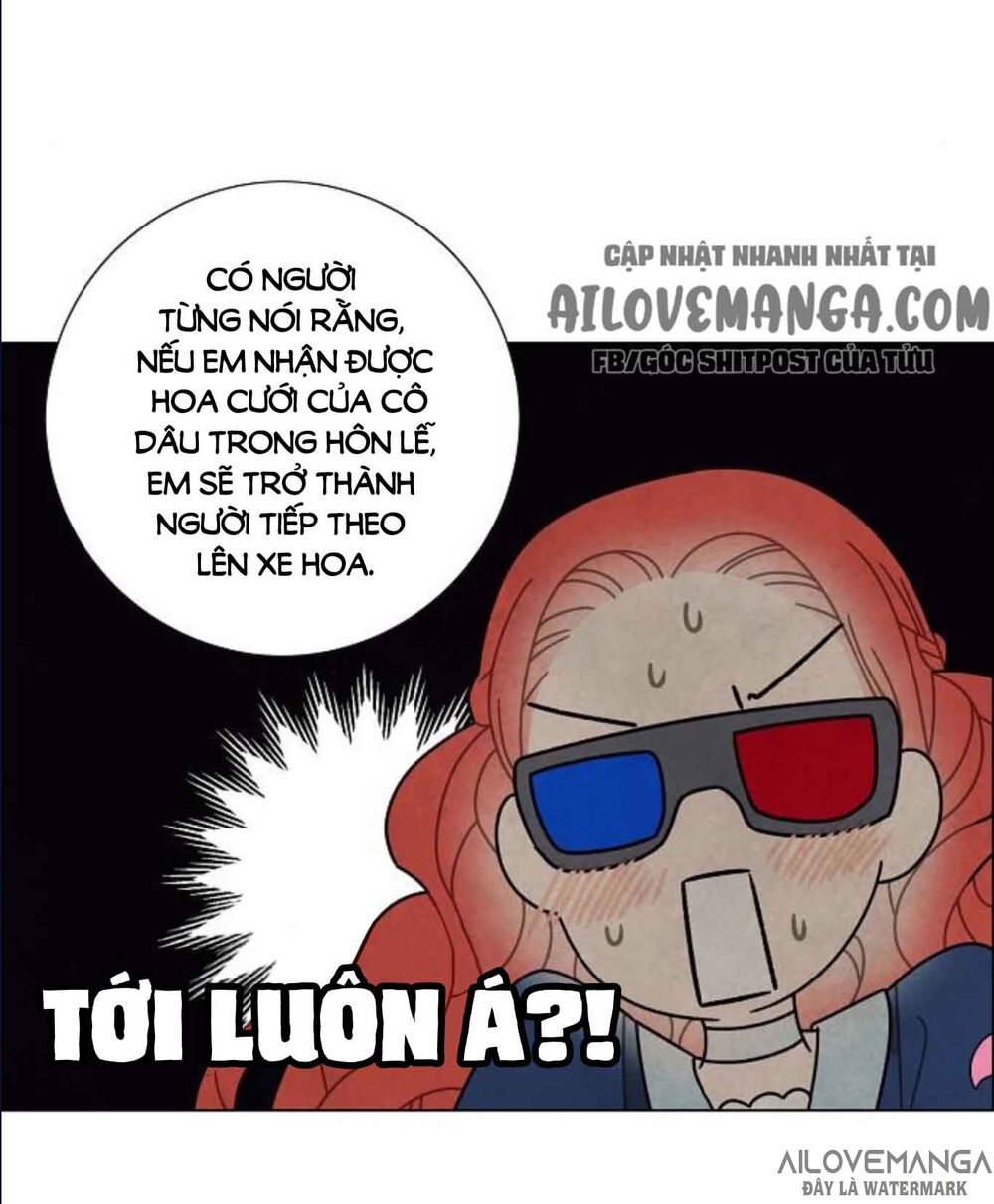 Tôi đã cướp mất đêm đầu tiên của nam chính: Chapter 64